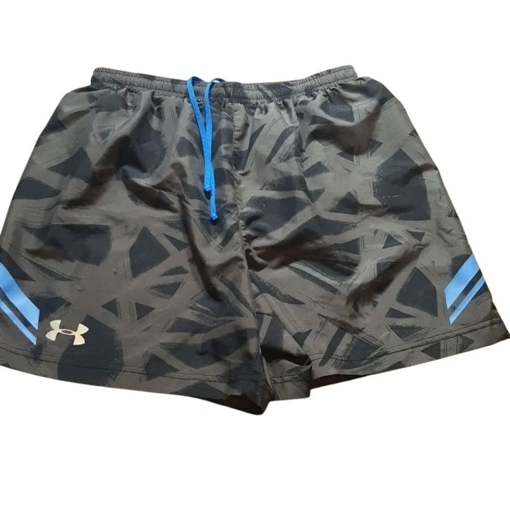 Under Armour Heatgear swim trunk